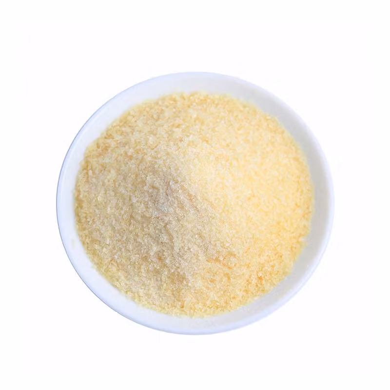 Representative unbranded bovine collagen product image, reference P0954