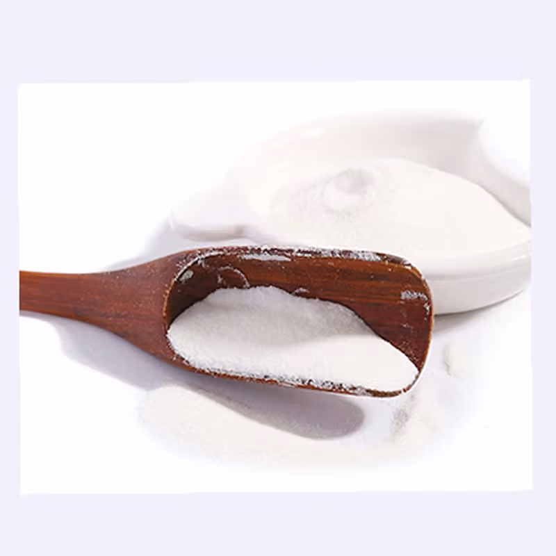 Representative unbranded hydrolyzed elastin protein bovine product image, reference P0957