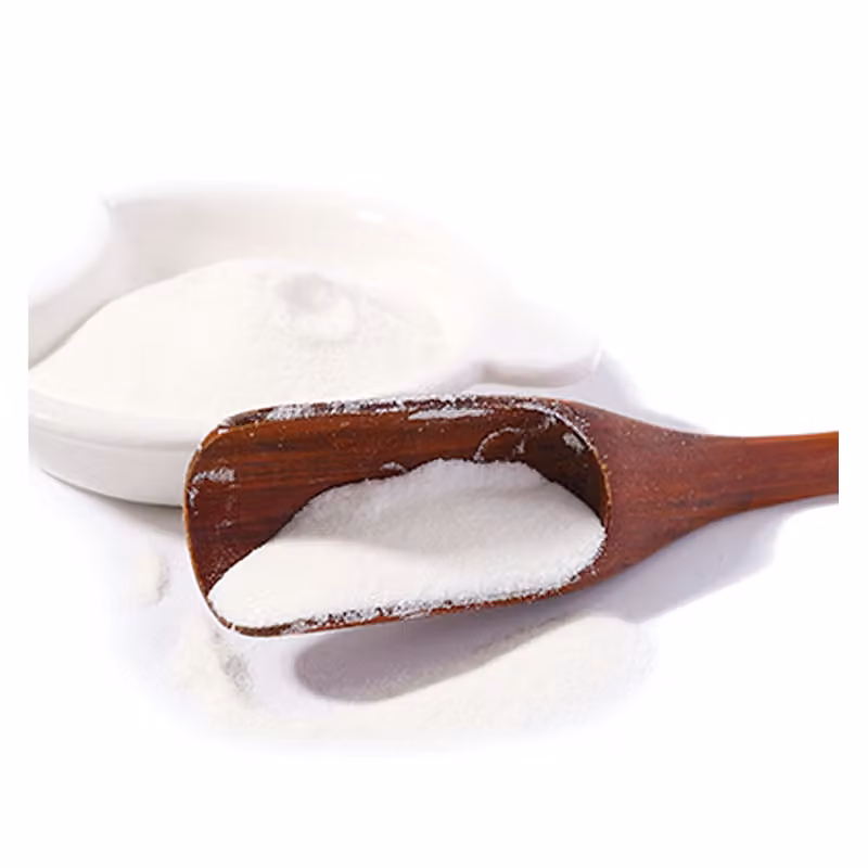 Representative unbranded marine collagen product image, reference P0958