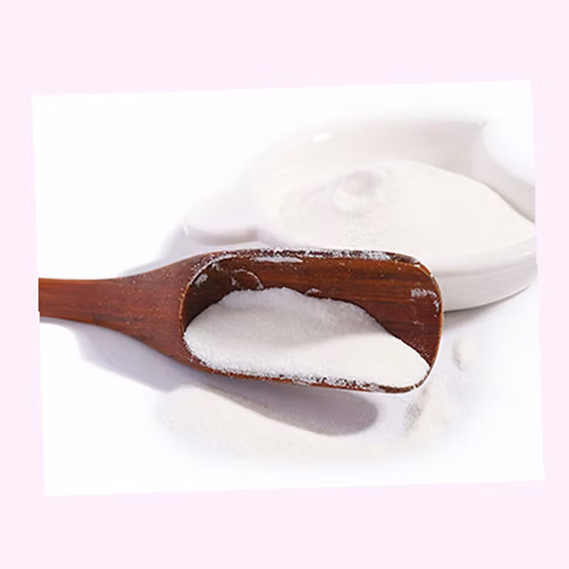Representative unbranded marine collagen product image, reference P0960