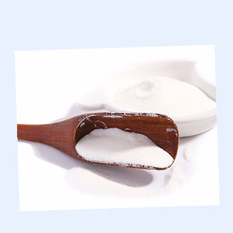 Representative unbranded anti-aging marine fish skin product image, reference P0964