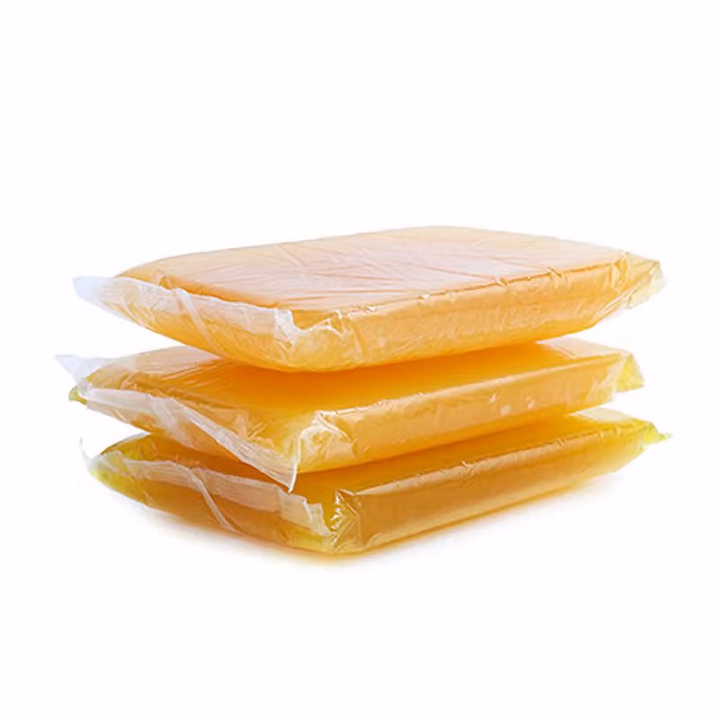 Representative unbranded jelly glue product image, reference P0967