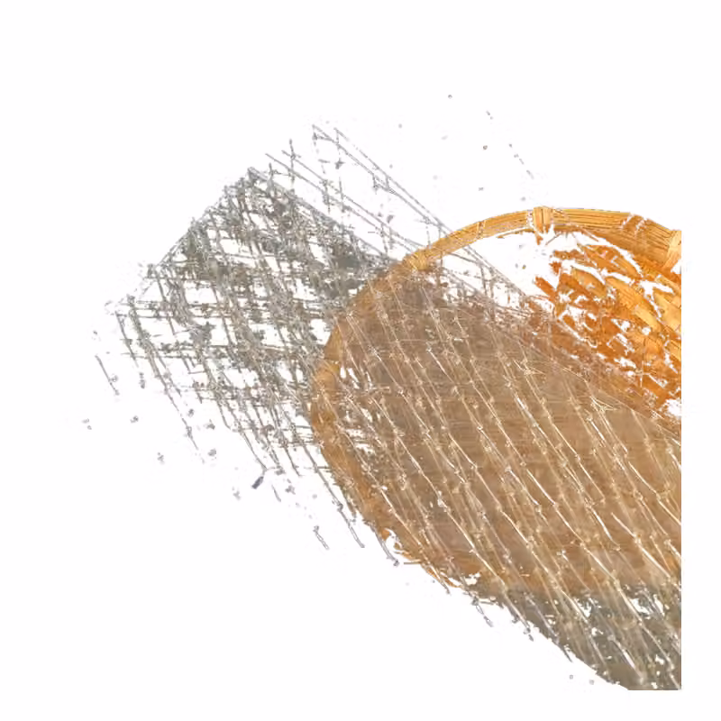 Representative unbranded gelatin sheet product image, reference P0968