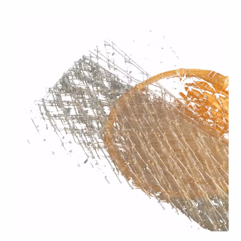 Representative unbranded gelatin sheet product image, reference P0969