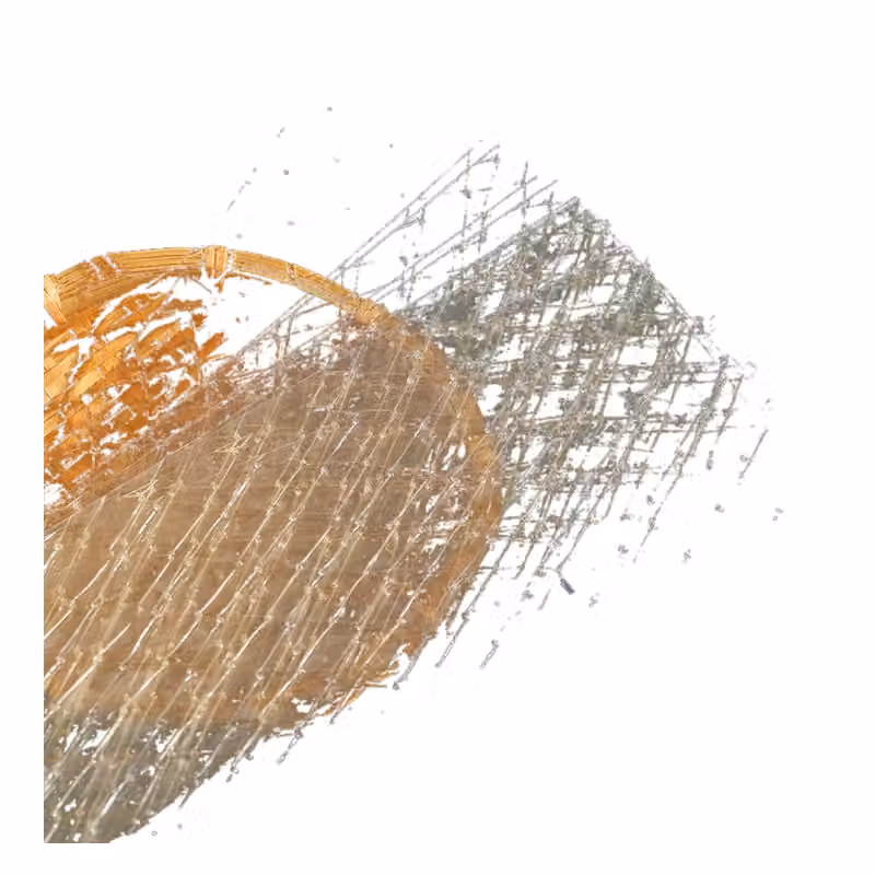 Representative unbranded gelatin sheet product image, reference P0970