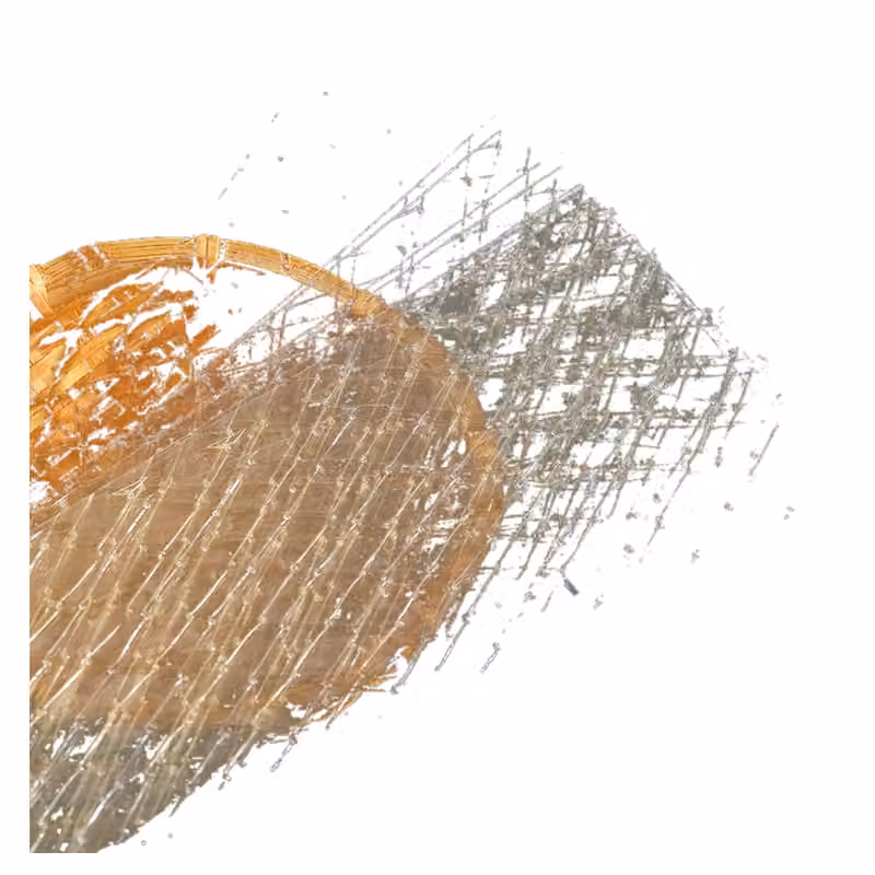 Representative unbranded gelatin sheet product image, reference P0974
