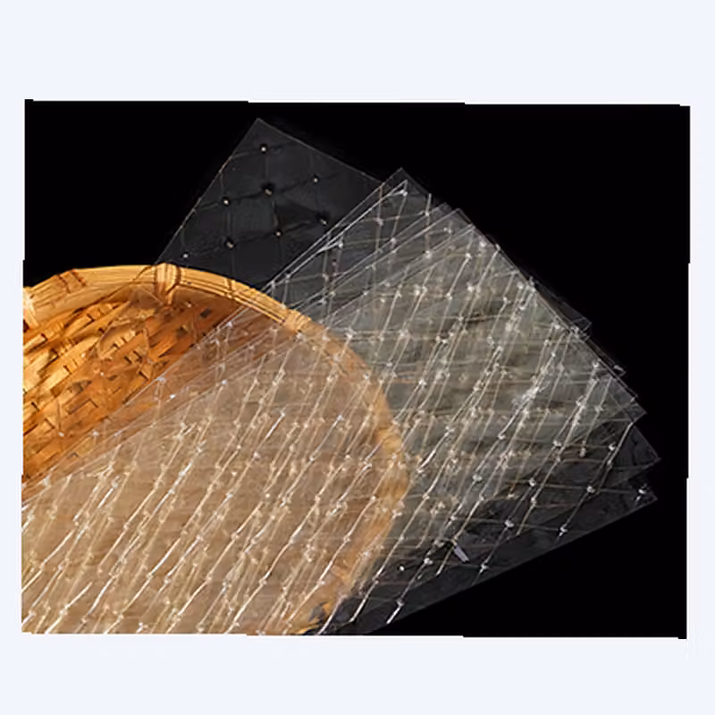 Representative unbranded gelatin sheet product image, reference P0977
