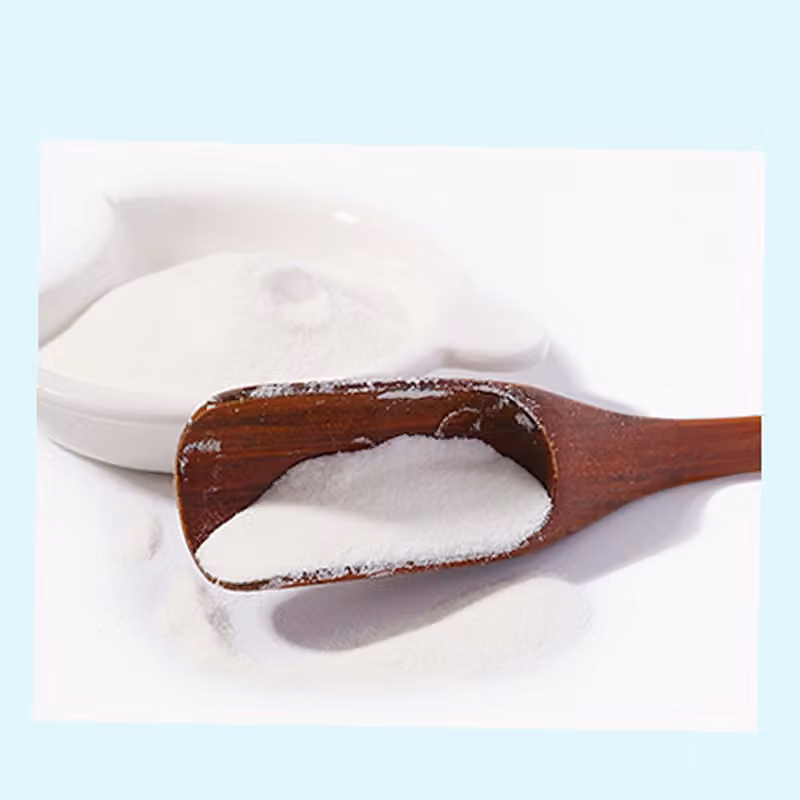 Representative unbranded citric acid product image, reference P0982