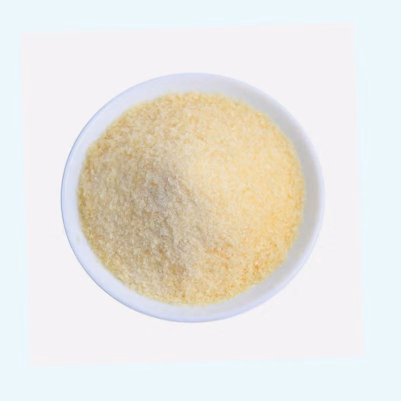 Representative unbranded food gelatin powder product image, reference P0985