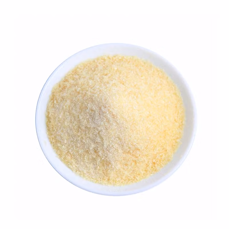 Representative unbranded food gelatin powder product image, reference P0985