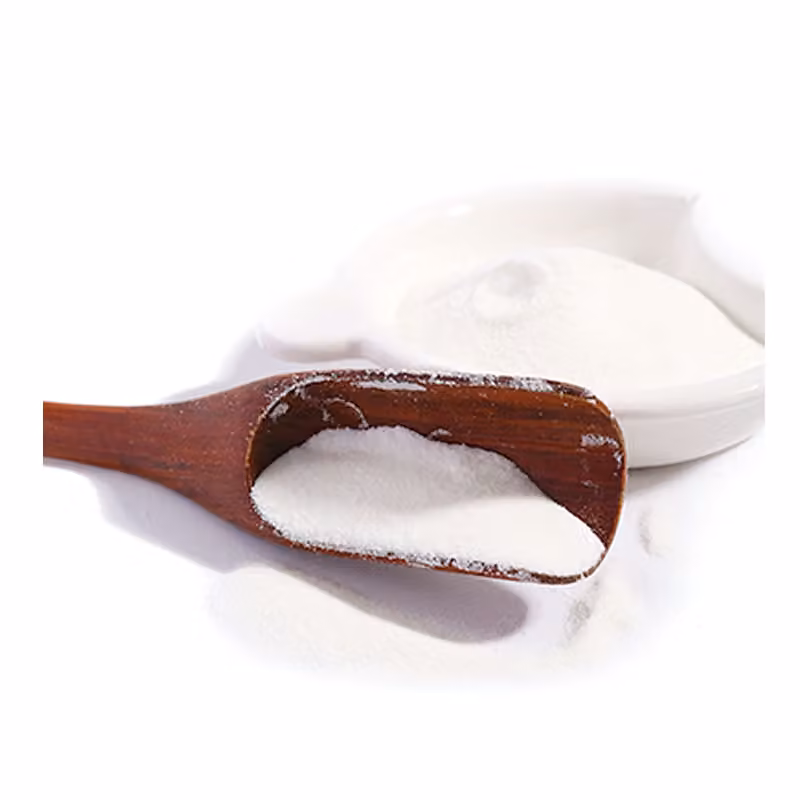 Representative unbranded bovine collagen product image, reference P0986