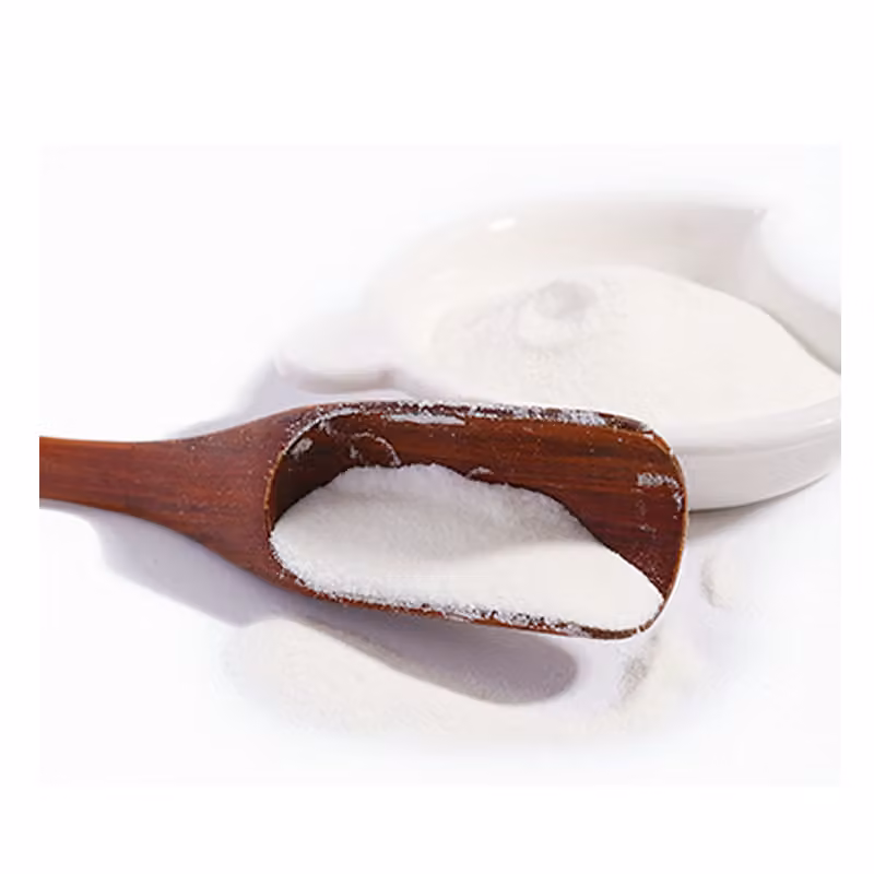 Representative unbranded bovine collagen product image, reference P0988