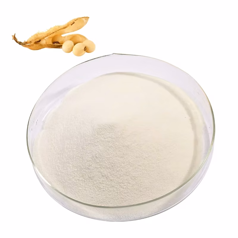 90% Pure Soy Protein Powder for Adult & Children Use Energy Providing Powder product image