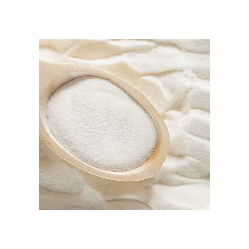 Healthcare Supplement Whey Isolate Protein Powder Raw Material Nutrition Enhancers in Plastic Bag Packaging Weighted product image Healthcare Supplement Whey Isolate Protein Powder Raw Material Nutrition Enhancers in Plastic Bag Packaging Weighted product image