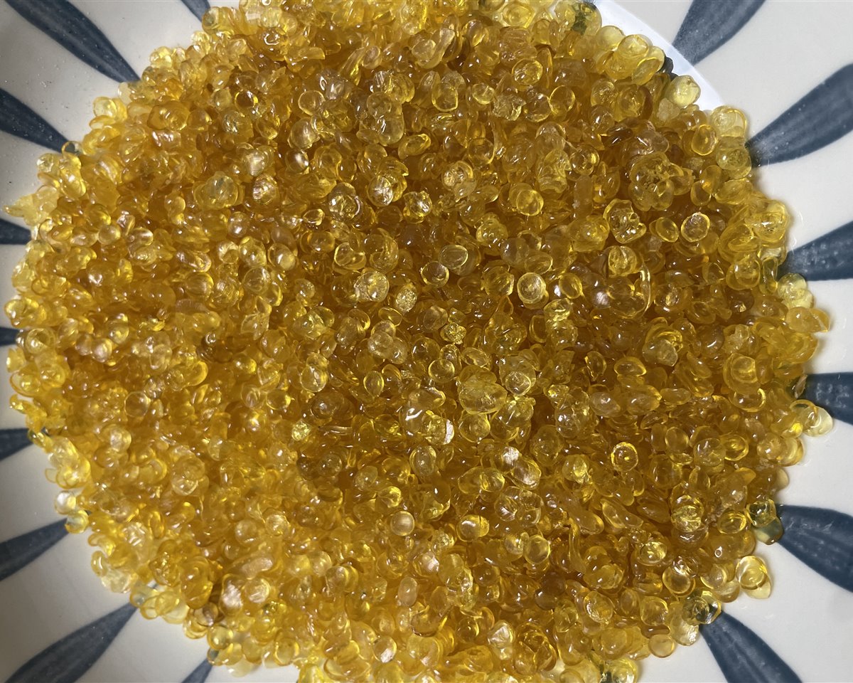 animal glue granules