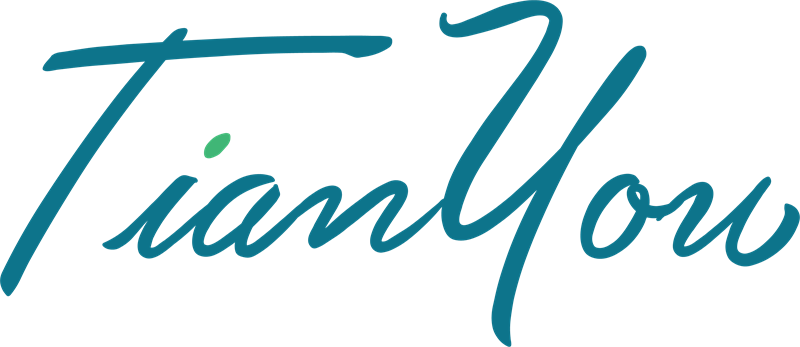 Tianyou logo for Asia Gelatin