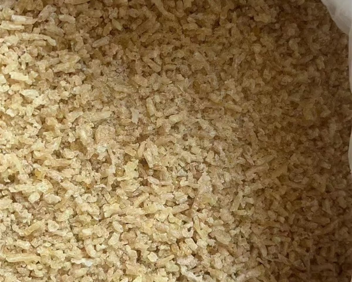 food grade gelatin granules