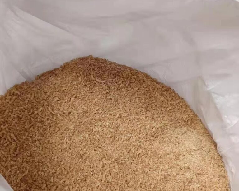 Pharmaceutical gelatin granules product sample for industrial supply Pharmaceutical gelatin granules product sample for industrial supply