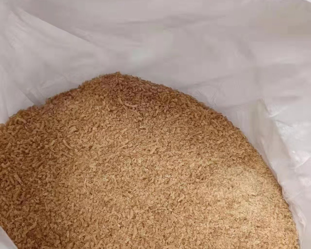 pharmaceutical gelatin granules